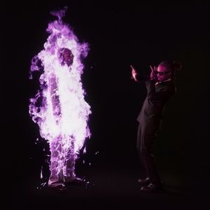 Meet your Posher, Adrian